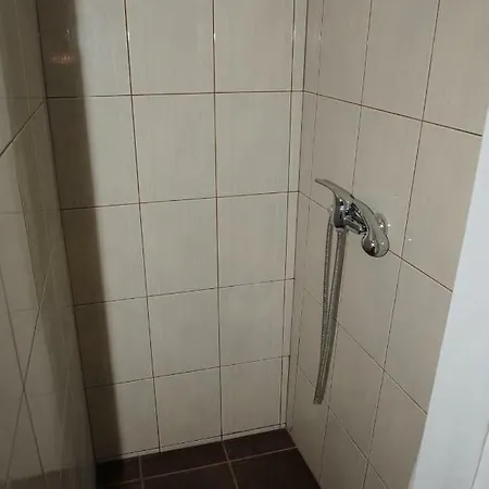 Apartma Zidonius Lägenhet Izola