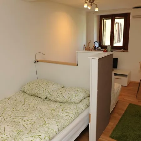 Apartma Zidonius Lägenhet Izola