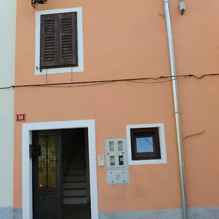 Apartma Zidonius * Izola