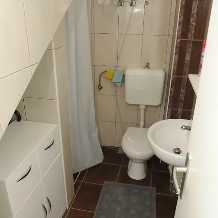 Apartma Zidonius