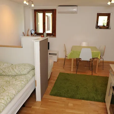 Apartma Zidonius Izola