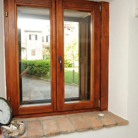 Apartma Zidonius *