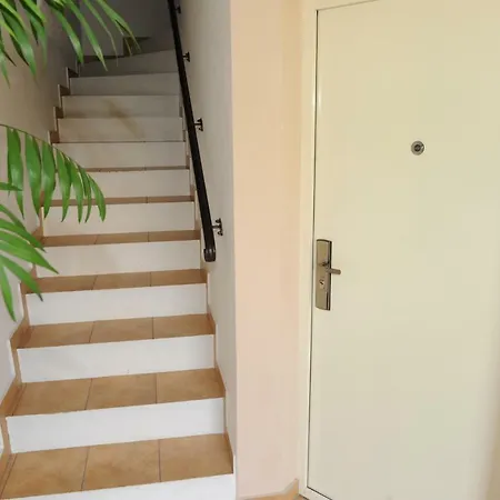 Apartma Zidonius Izola