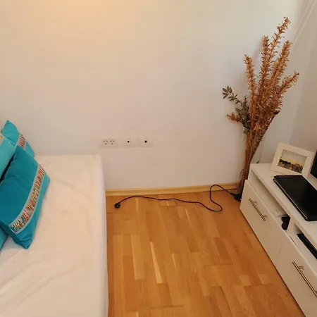 Apartma Zidonius Izola