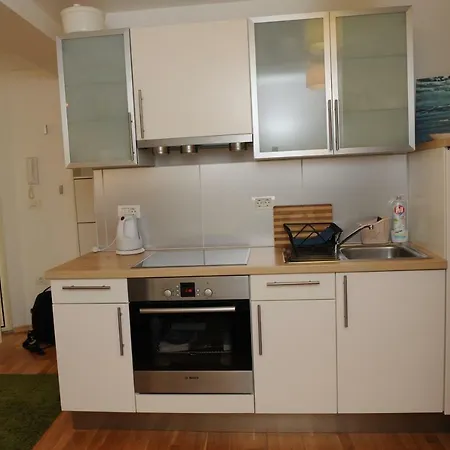 Apartma Apartma Zidonius