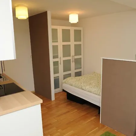 Apartma Zidonius * Izola